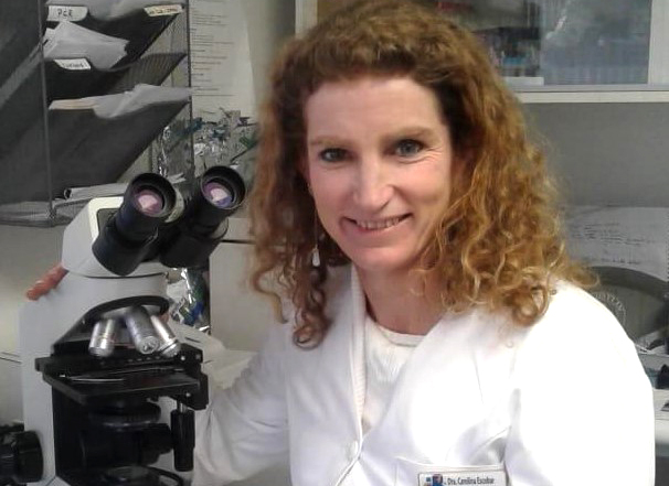 Dra. Carolina Escobar